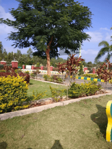 Project Image of 1311.37 - 2814.76 Sq.ft Residential Plot Plot for buy in  Sai Metro City 9th Phase