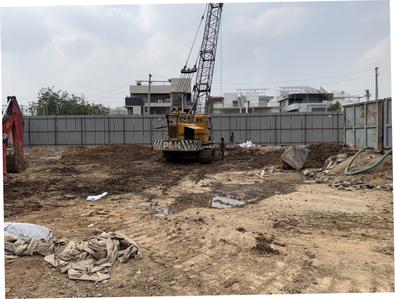 Project Image of 0.0 - 869.4 Sq.ft 3 BHK Apartment for buy in Laxmi Vivianna Virtue
