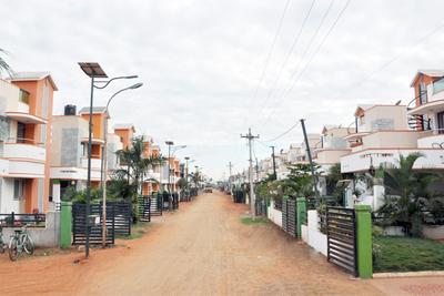 Project Image of 1895.0 - 2500.0 Sq.ft 3 BHK Villa for buy in Dhanaas Vrikshaa