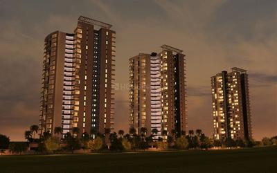 Project Image of 0.0 - 618.0 Sq.ft 2 BHK Apartment for buy in Twin Vaastu Imperial Wing B
