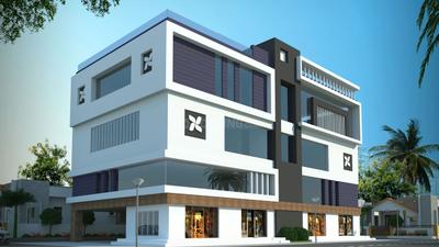 Project Image of 0.0 - 1725.78 Sq.ft Residential Plot Plot for buy in DNDL Smart City