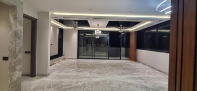 Project Image of 1900.0 - 4500.0 Sq.ft 3 BHK Builder Floor for buy in Bargainer Premium Floors
