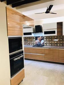 Project Image of 400.0 - 500.0 Sq.ft 1 BHK Apartment for buy in Guru Ji Budget Homes