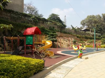 Project Image of 1874 Sq.ft 3 BHK Apartment / Flat for sale in Hebbal for Rs. 21000000