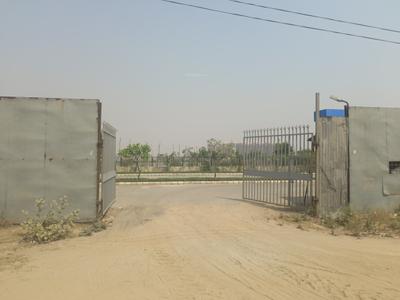 Project Image of 1098.0 - 1620.0 Sq.ft Residential Plot Plot for buy in Satya Merano Greens