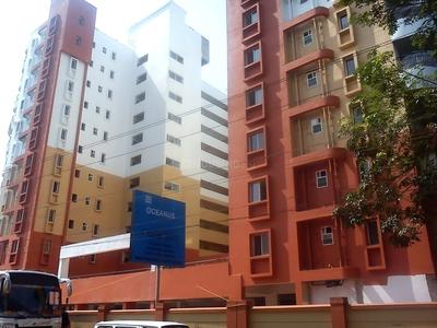 Project Image of 1280.0 - 1699.0 Sq.ft 2 BHK Apartment for buy in Oceanus Crescent