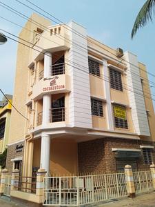 Project Image of 0.0 - 1105.0 Sq.ft 3 BHK Apartment for buy in Cornerstone Konika