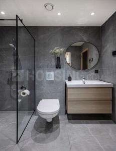 Project Image of 1301.0 - 2165.0 Sq.ft 3 BHK Apartment for buy in Vishnu Priya