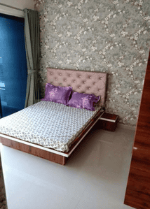 Project Image of 276.52 - 470.38 Sq.ft 1 BHK Apartment for buy in Navkar City Phase I Part 8