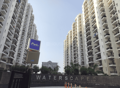 Project Image of 977.0 - 1102.0 Sq.ft 3 BHK Apartment for buy in Omaxe Waterscapes Phase 1