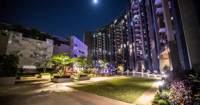 Project Image of 1150.0 - 3360.0 Sq.ft 2 BHK Apartment for buy in Brigade Lakefront