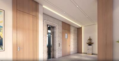 Project Image of 1000.0 - 2000.0 Sq.ft 2 BHK Apartment for buy in SGMG Cosmos Prashil