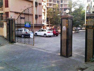 Project Image of 550.0 - 1665.0 Sq.ft 1 BHK Apartment for buy in Manas Developers Mumbai Moti Apartment