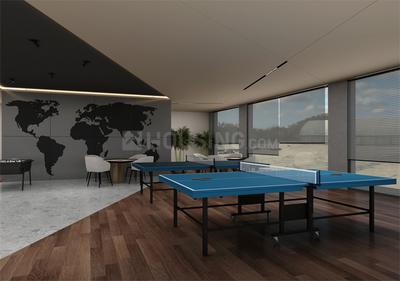 Project Image of 1885.0 - 2225.0 Sq.ft 3 BHK Apartment for buy in Jayabheri The Nirvana