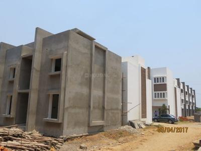 Project Image of 850.0 - 3259.0 Sq.ft 2 BHK Villa for buy in Poomalai The Wind