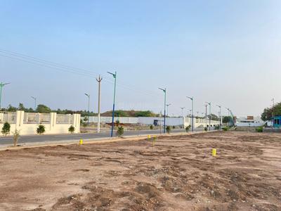 Project Image of 436.0 - 2551.0 Sq.ft Residential Plot Plot for buy in RKS Shivom Plots and Villa