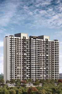 Project Image of 522.0 - 686.0 Sq.ft 2 BHK Apartment for buy in Paranjape Trident