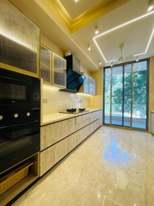 Project Image of 0.0 - 3870.0 Sq.ft 4 BHK Builder Floor for buy in Paramount Luxury Malibu Town