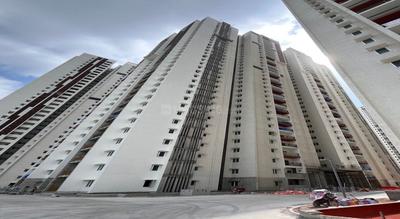 Project Image of 1243.0 - 2257.0 Sq.ft 2 BHK Apartment for buy in Aparna Zenon