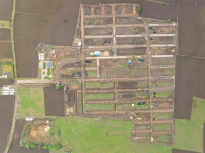 Project Image of 1000.0 - 1600.0 Sq.ft Residential Plot Plot for buy in Godrej Greenview Estate