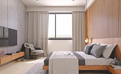 Project Image of 655.52 - 1239.79 Sq.ft 2 BHK Apartment for buy in PHA Kalash Square