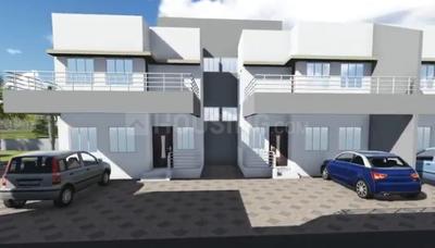 Project Image of 373.0 - 421.0 Sq.ft 1 BHK Apartment for buy in Sagar Prabhale Vimal Vishwa Phase I