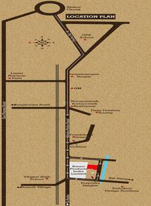 Project Image of 1750.0 - 2141.0 Sq.ft 4 BHK Villa for buy in Labh Bungalows
