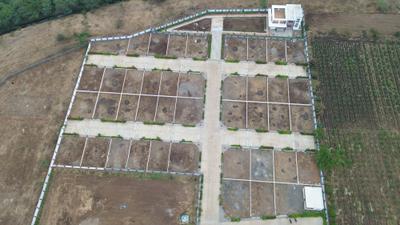Project Image of 1453.13 - 4305.0 Sq.ft Residential Plot Plot for buy in Heera Krishnakunj Phase 2