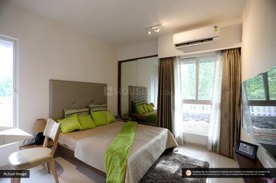 Project Image of 830 Sq.ft 2 BHK Apartment / Flat for sale in Panvel for Rs. 6200000