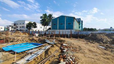 Project Image of 807.0 - 984.0 Sq.ft 2 BHK Apartment for buy in DAC Millennium
