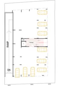 Project Image of 848.2 - 864.34 Sq.ft 3 BHK Apartment for buy in Shree Dilip Exotica