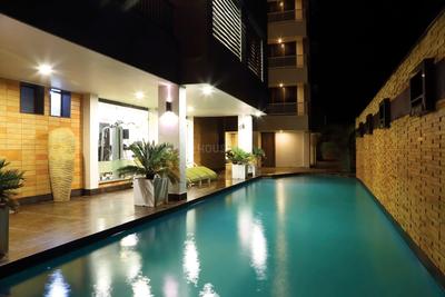 Project Image of 605.0 - 622.0 Sq.ft 2 BHK Apartment for buy in Vraj Apple Elegance