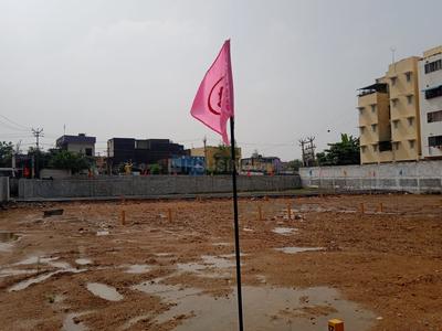 Project Image of 720.0 - 1400.0 Sq.ft Residential Plot Plot for buy in VTB Kuberan Garden