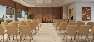 Project Image of 1798.0 - 1851.0 Sq.ft 3 BHK Apartment for buy in Veegaland Serene