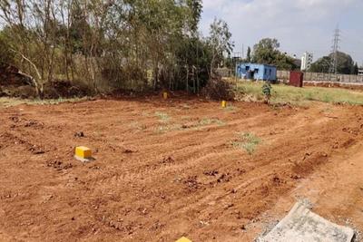 Project Image of 1200 Sq.ft Residential Plot / Land for sale in Bommasandra for Rs. 10320000