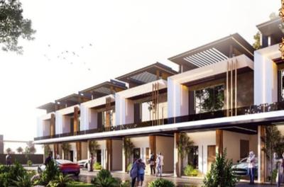 Project Image of 2030 Sq.ft 3 BHK Villa for sale in Chipiyana Buzurg for Rs. 11469207
