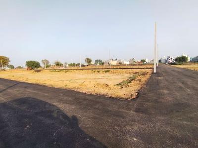 Arya Ganga Enclave Plot 2