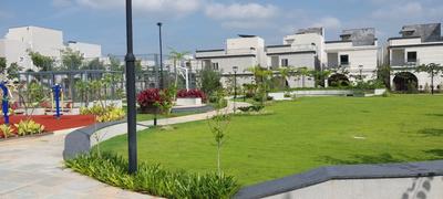 Project Image of 2195.0 - 3000.0 Sq.ft 3 BHK Villa for buy in Ace Apurva
