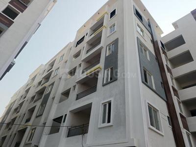 Project Image of 1079.0 - 2709.0 Sq.ft 2 BHK Apartment for buy in Jai Vaasavi Brundavanam III