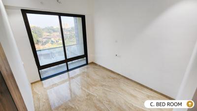 Project Image of 814.0 - 1448.0 Sq.ft 2 BHK Apartment for buy in Imperial Anantha