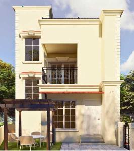 Project Image of 850.0 - 1500.0 Sq.ft 2 BHK Villa for buy in St Angelos Brookside Residences