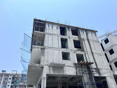 Project Image of 1050.0 - 1570.0 Sq.ft 2 BHK Apartment for buy in Janapriya Nile Valley Project Block 2B