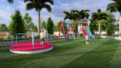 Project Image of 800.0 - 5000.0 Sq.ft Residential Plot Plot for buy in Royal Green Park