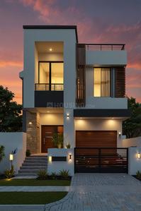 Project Image of 807.0 - 1202.0 Sq.ft 2 BHK Villa for buy in Proptera Luxury Villas