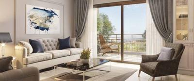 Project Image of 2017 Sq.ft 3 BHK Apartment / Flat for sale in Ollur for Rs. 21900000