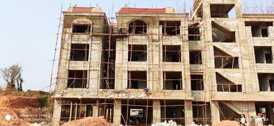 Project Image of 0.0 - 1400.0 Sq.ft 2 BHK Villa for buy in Arush Axis Yog Villas