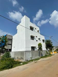 Project Image of 1050.0 - 1320.0 Sq.ft Residential Plot Plot for buy in KVR Vinayaka Hills