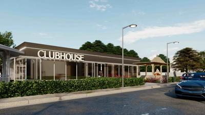 Project Image of 800.0 - 2953.0 Sq.ft Residential Plot Plot for buy in Madha Township