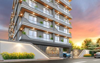 Project Image of 677.16 - 1012.24 Sq.ft 2 BHK Apartment for buy in Rudr Aadikara Enclave