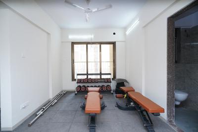 Project Image of 850 Sq.ft 2 BHK Apartment / Flat for sale in Malad West for Rs. 14800000